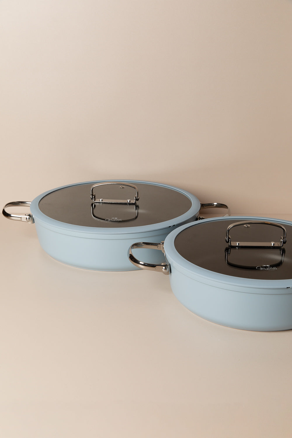 סט סוטאז אלומיניום