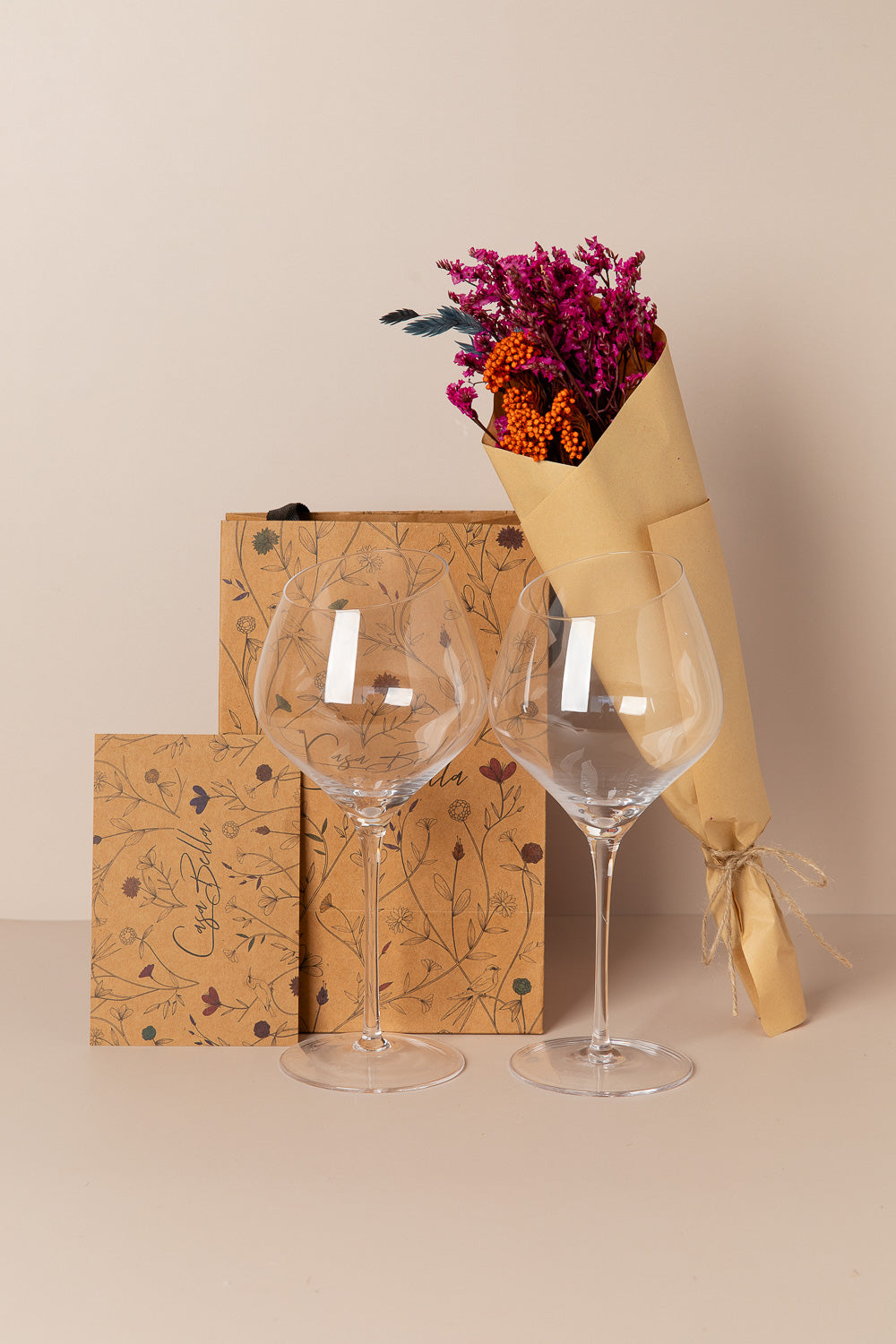 מארז חורף אלכסון