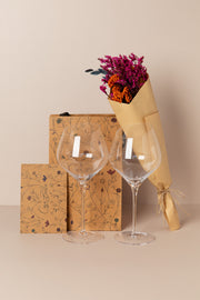 מארז חורף אלכסון