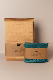 מארז פסים כתום אקווה