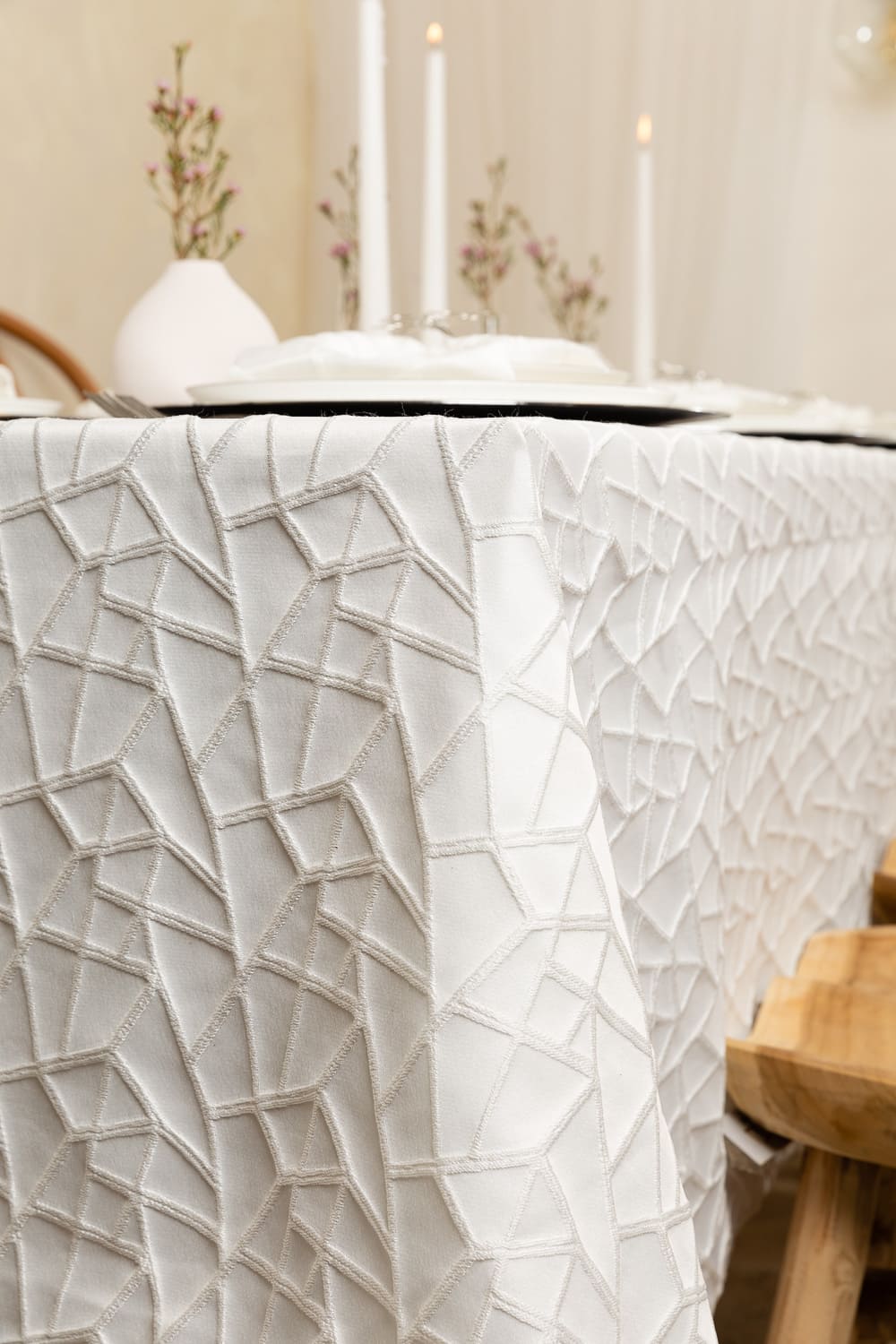 גאומטרי לבן (11)